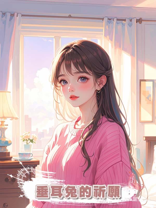 垂耳兔的祈願