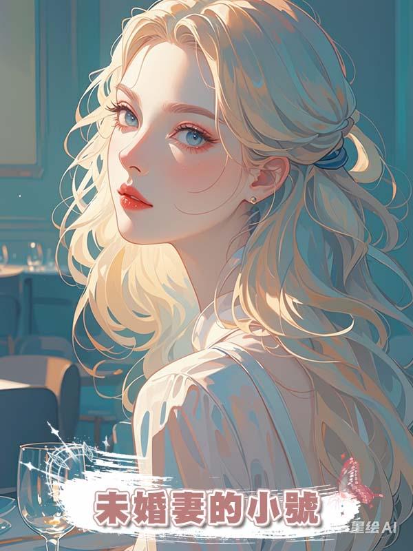 未婚妻的小號