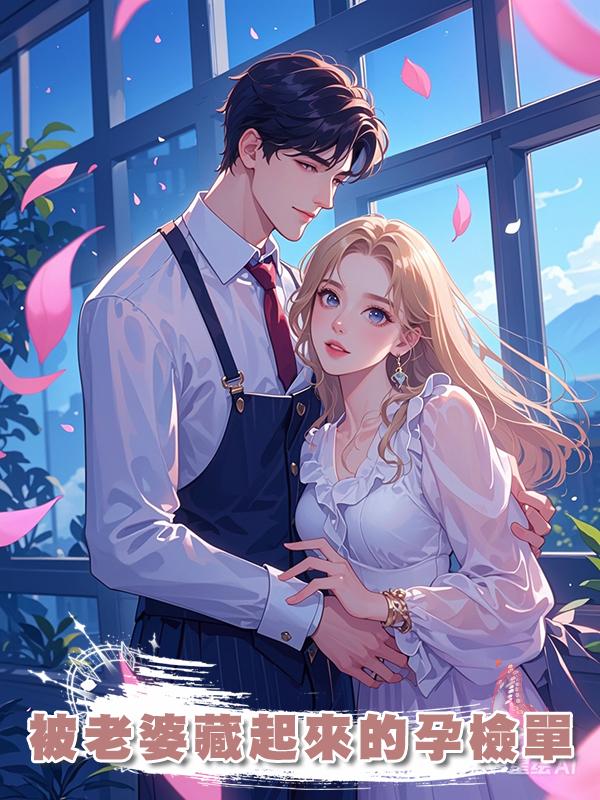 被老婆藏起來的孕檢單