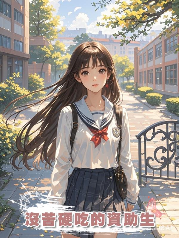 沒苦硬吃的資助生