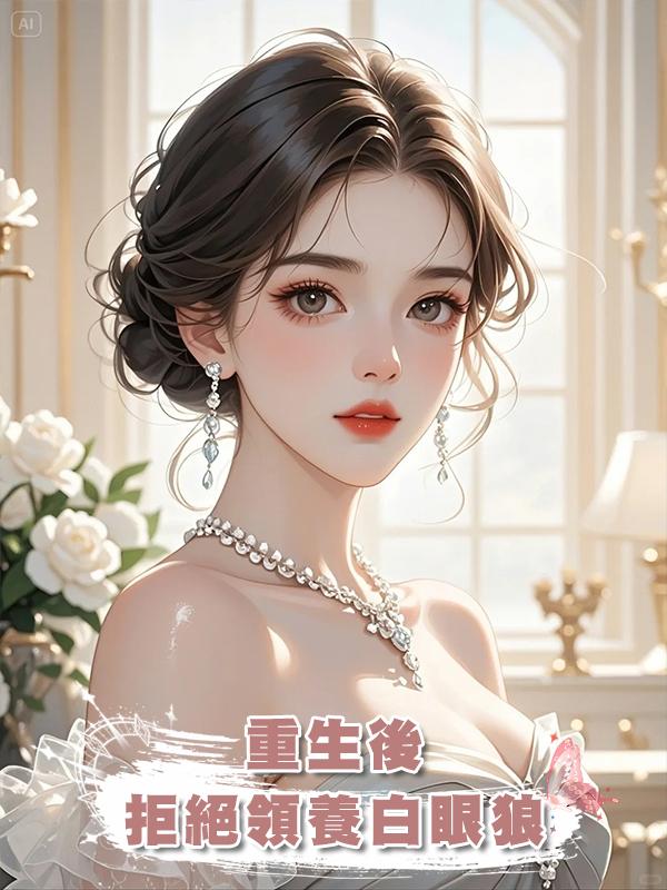 重生後，拒絕領養白眼狼