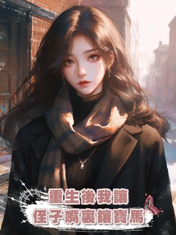 重生後我讓侄子嘴裏鑲寶馬