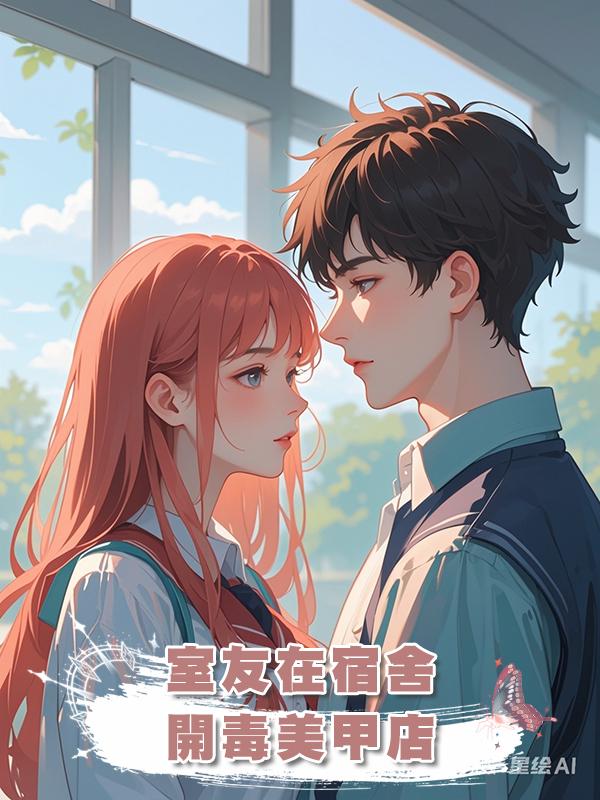 室友在宿舍開毒美甲店