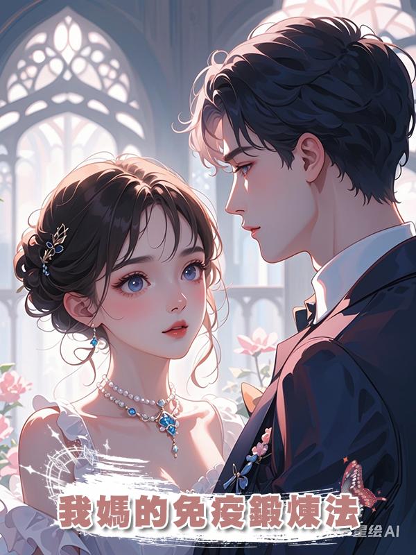 我媽的免疫鍛煉法