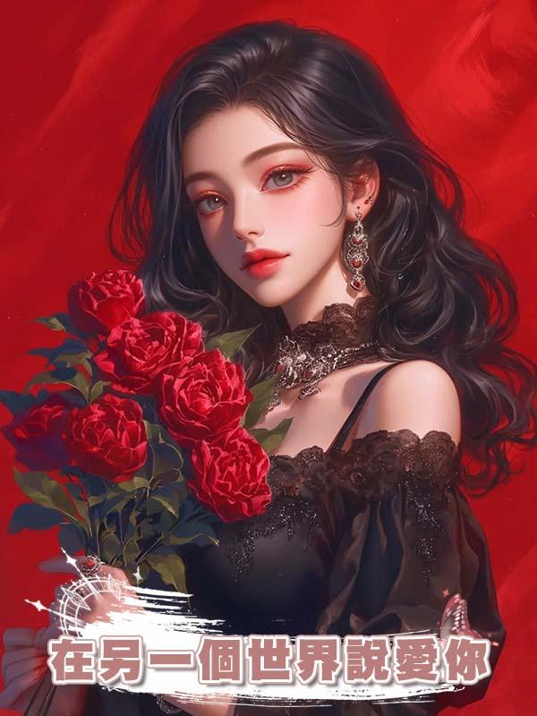 在另一個世界說愛你