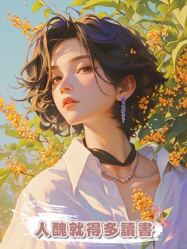 人醜就得多讀書