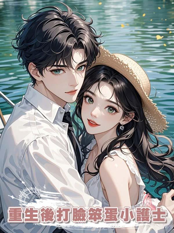 重生後打臉笨蛋小護士
