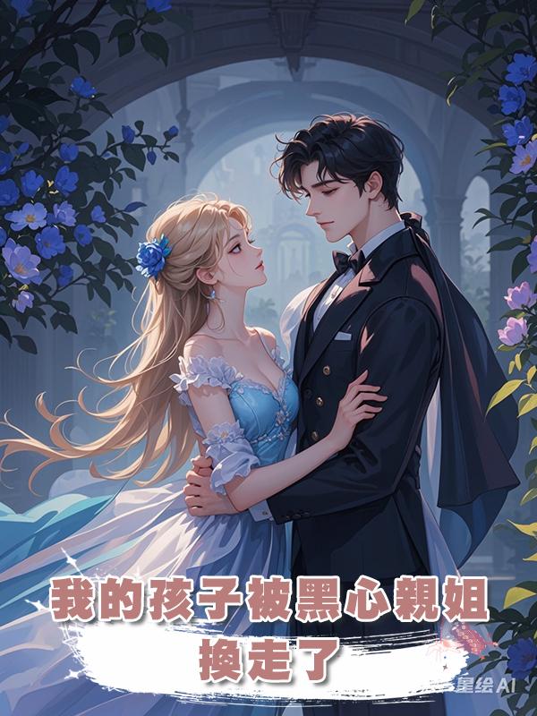 我的孩子被黑心親姐換走了