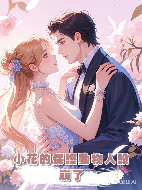 小花的保護動物人設崩了