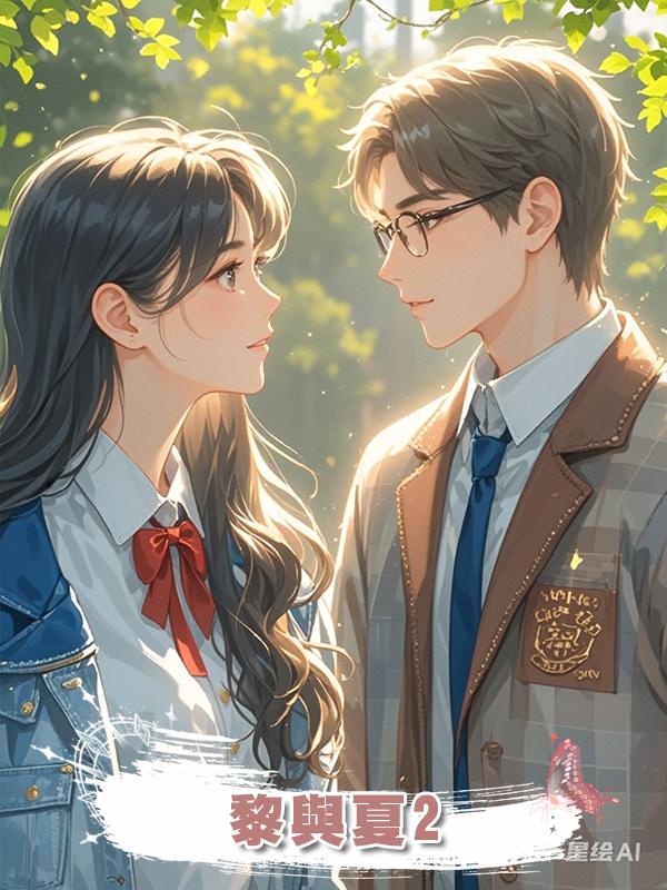 黎與夏2
