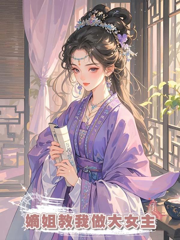 嫡姐教我做大女主