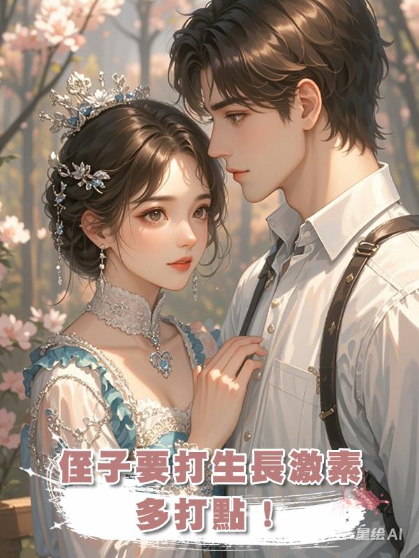 侄子要打生長激素，多打點！