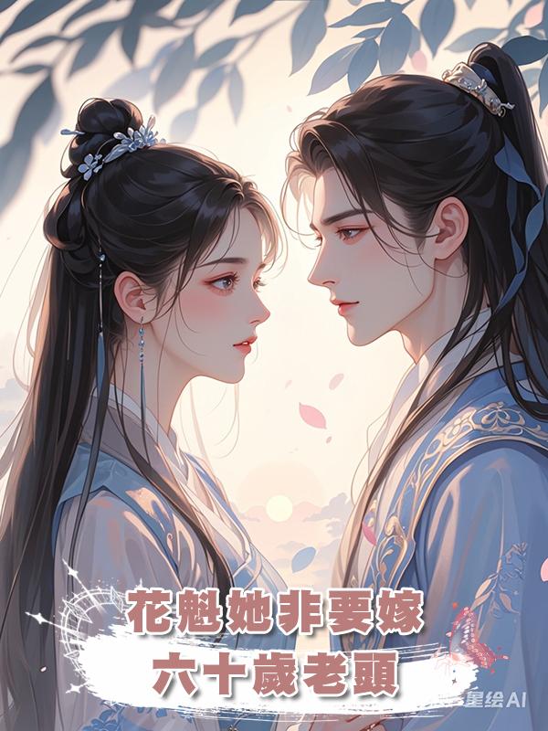 花魁她非要嫁六十歲老頭