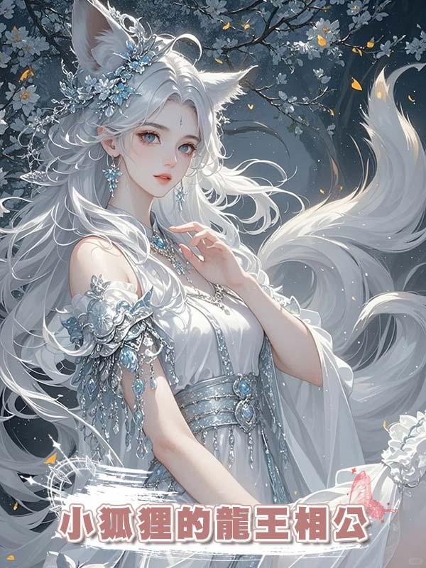 小狐狸的龍王相公