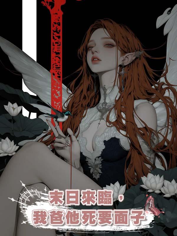 末日來臨，我爸他死要面子