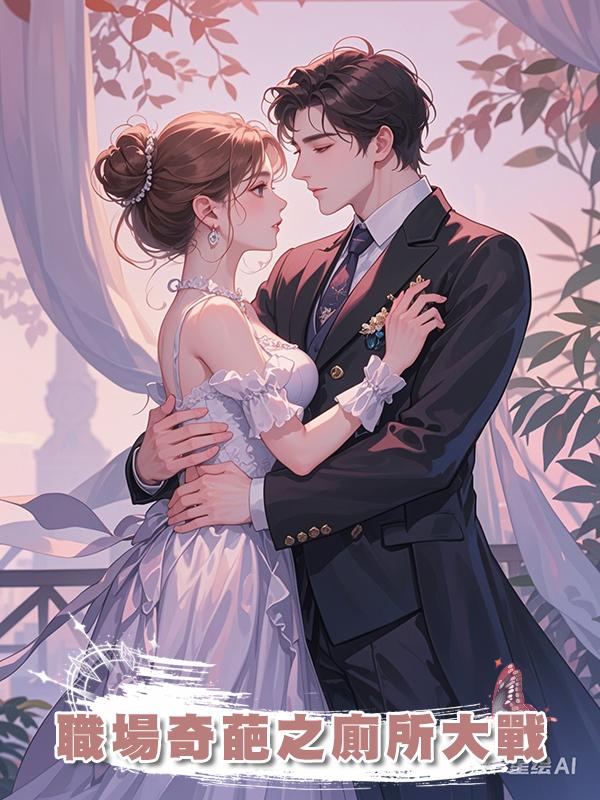 職場奇葩之廁所大戰