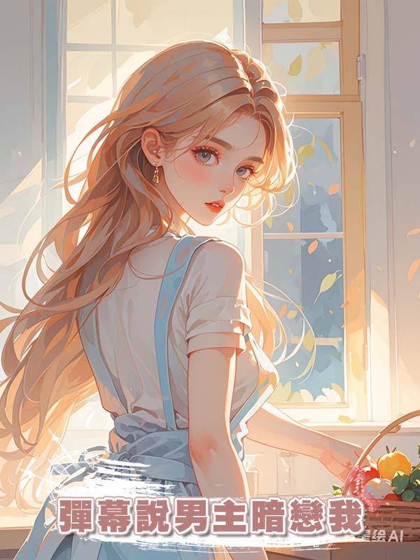 彈幕說男主暗戀我