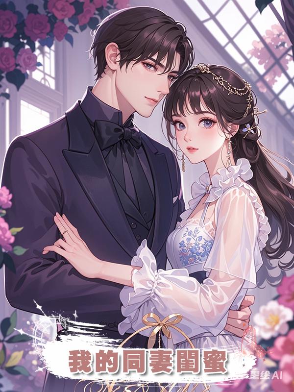 我的同妻閨蜜