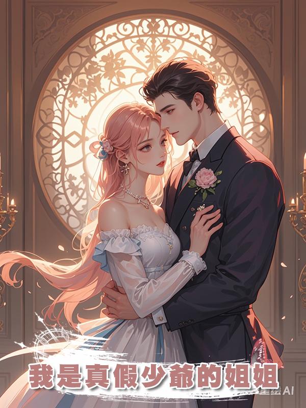 我是真假少爺的姐姐