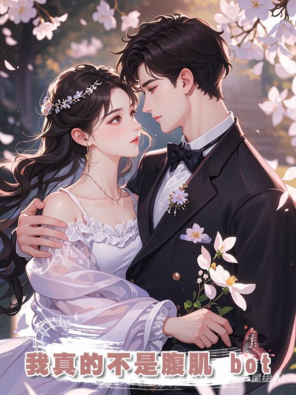 我真的不是腹肌 bot