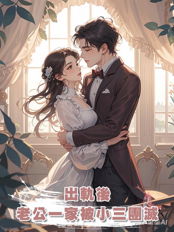 出軌後，老公一家被小三團滅