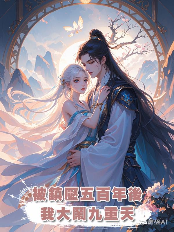 被鎮壓五百年後，我大鬧九重天