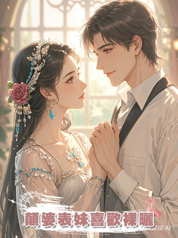 顛婆表妹喜歡裸曬