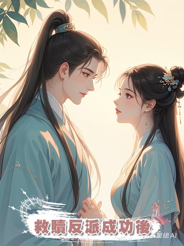 救贖反派成功後