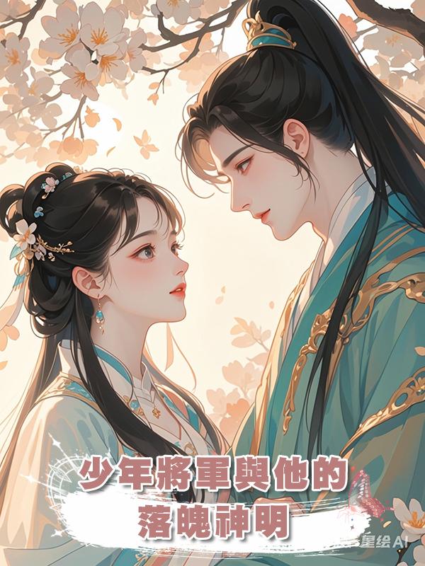 少年將軍與他的落魄神明