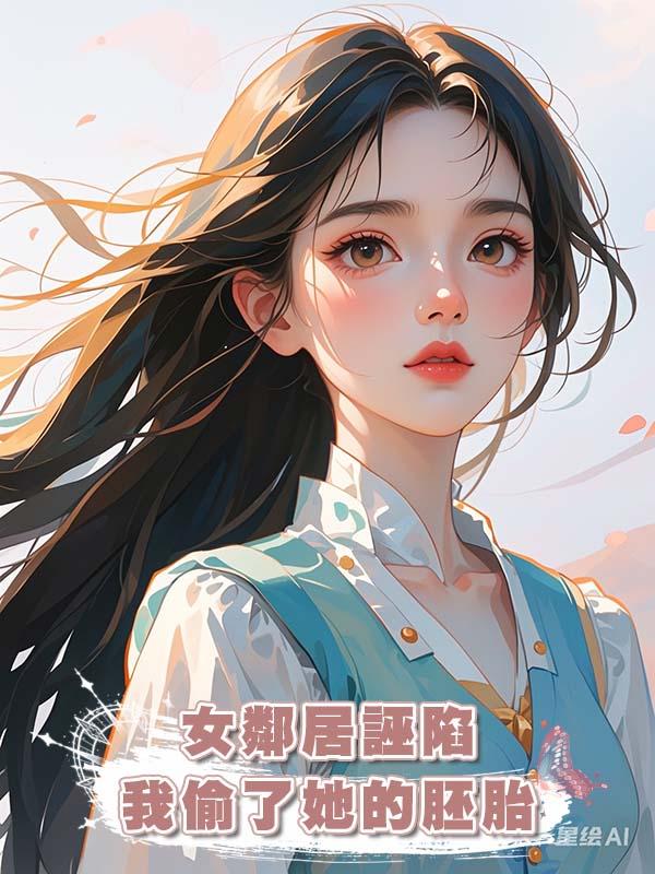 女鄰居誣陷我偷了她的胚胎