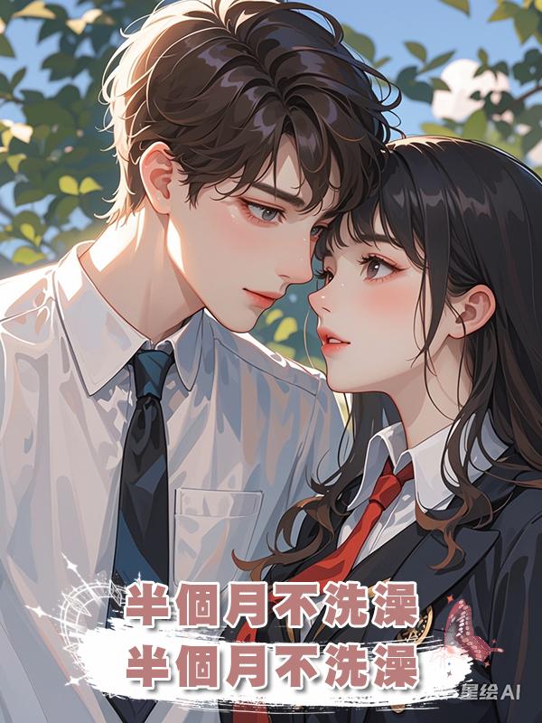 室友來大姨媽半個月不洗澡