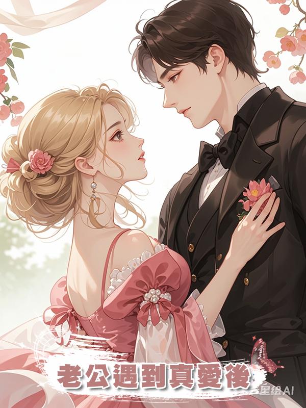老公遇到真愛後