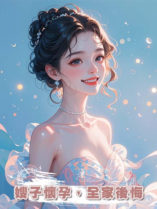 嫂子懷孕，全家後悔