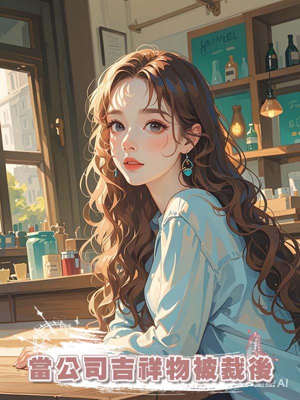 當公司吉祥物被裁後