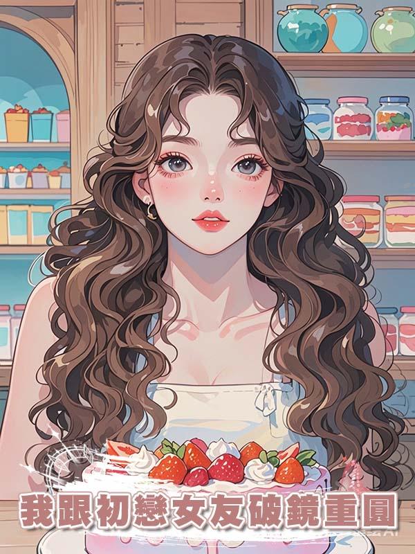 我跟初戀女友破鏡重圓
