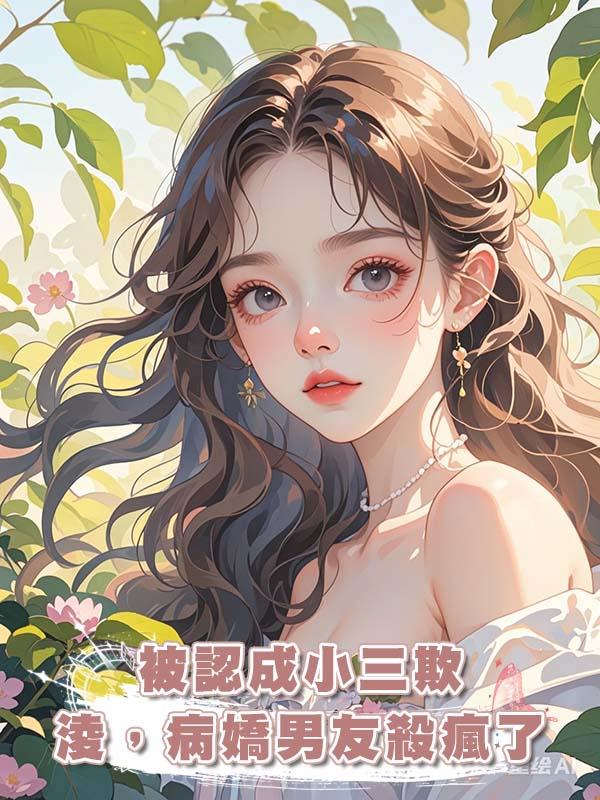 被認成小三欺淩，病嬌男友殺瘋了