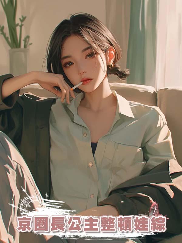 京圈長公主整頓娃綜