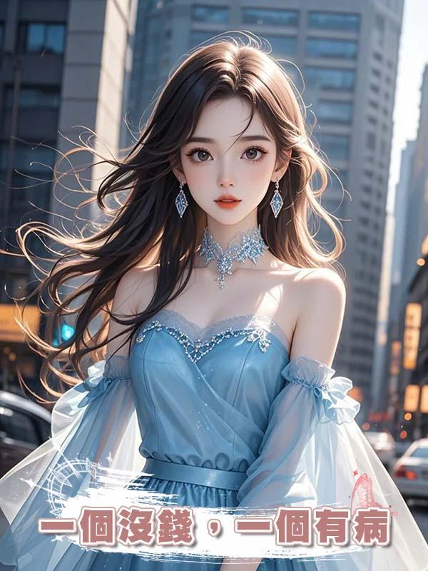 一個沒錢，一個有病