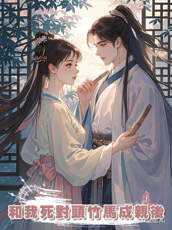 和我死對頭竹馬成親後