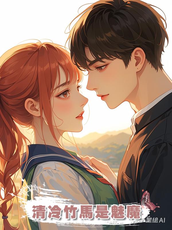 清冷竹馬是魅魔