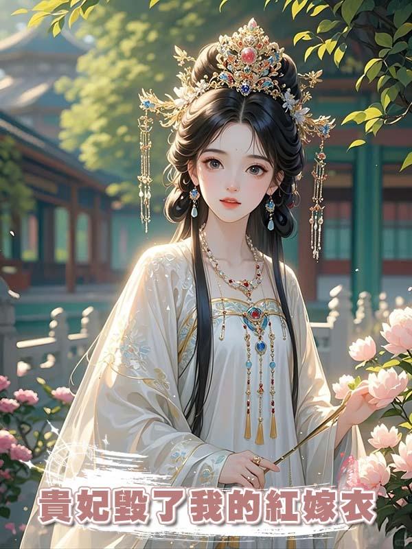 貴妃毀了我的紅嫁衣