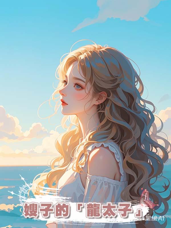 嫂子的「龍太子」