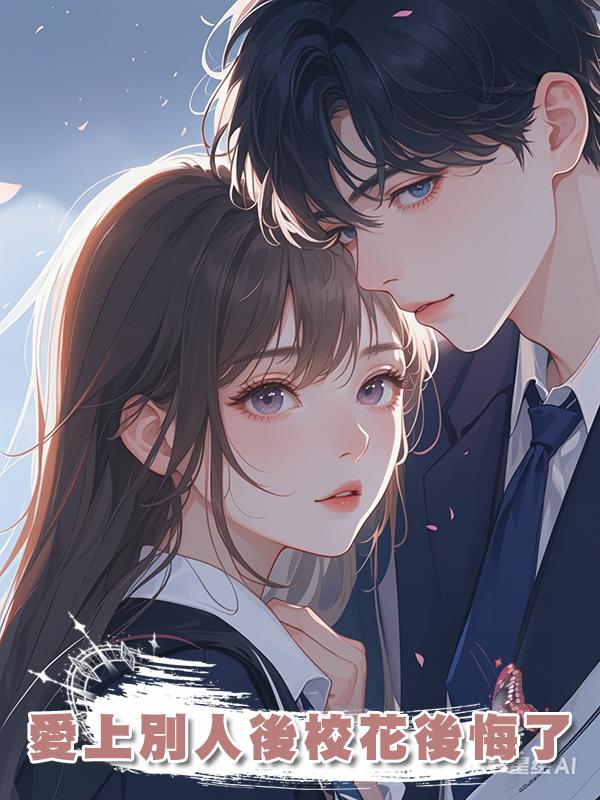 愛上別人後校花後悔了