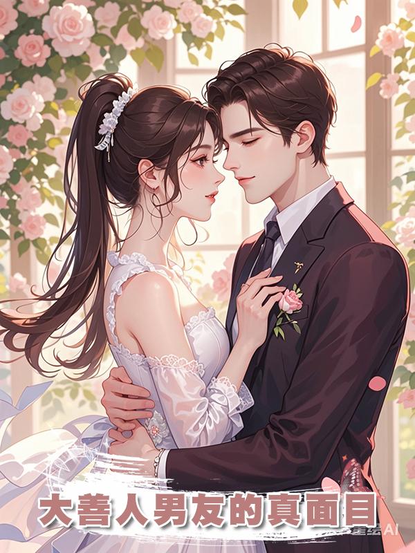 大善人男友的真面目