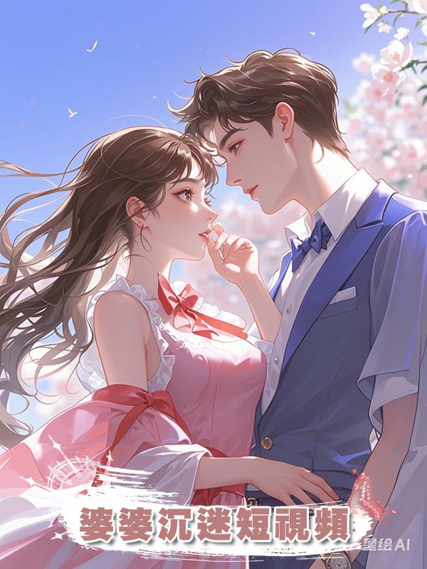 婆婆沉迷短視頻