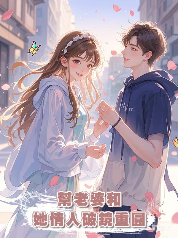 幫老婆和她情人破鏡重圓