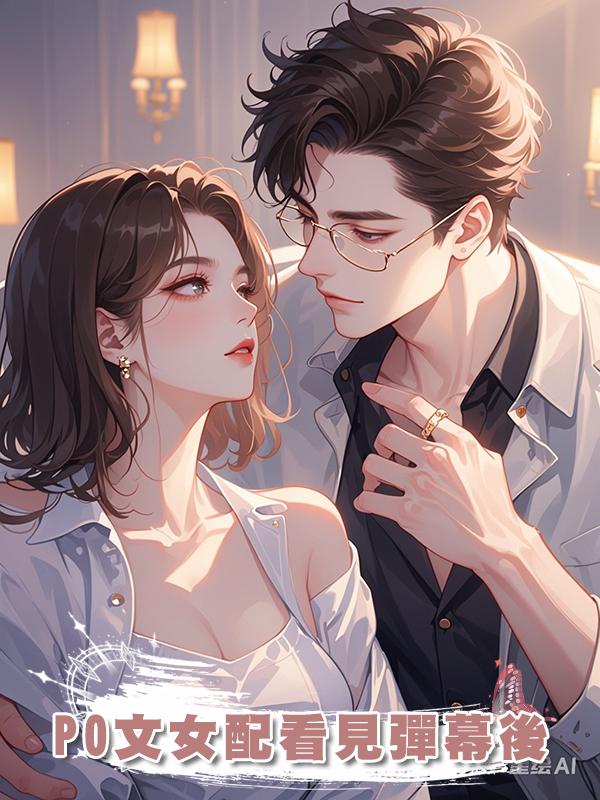 PO文女配看見彈幕後