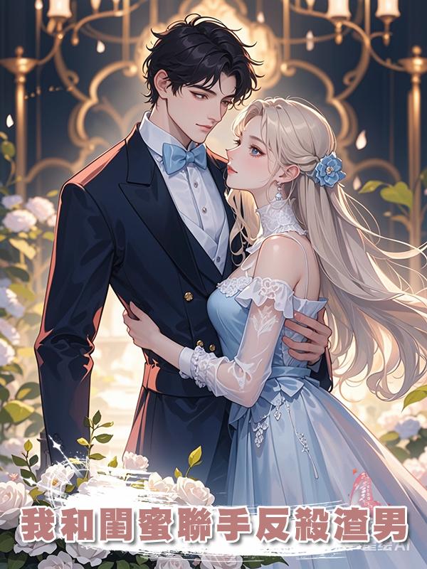 我和閨蜜聯手反殺渣男