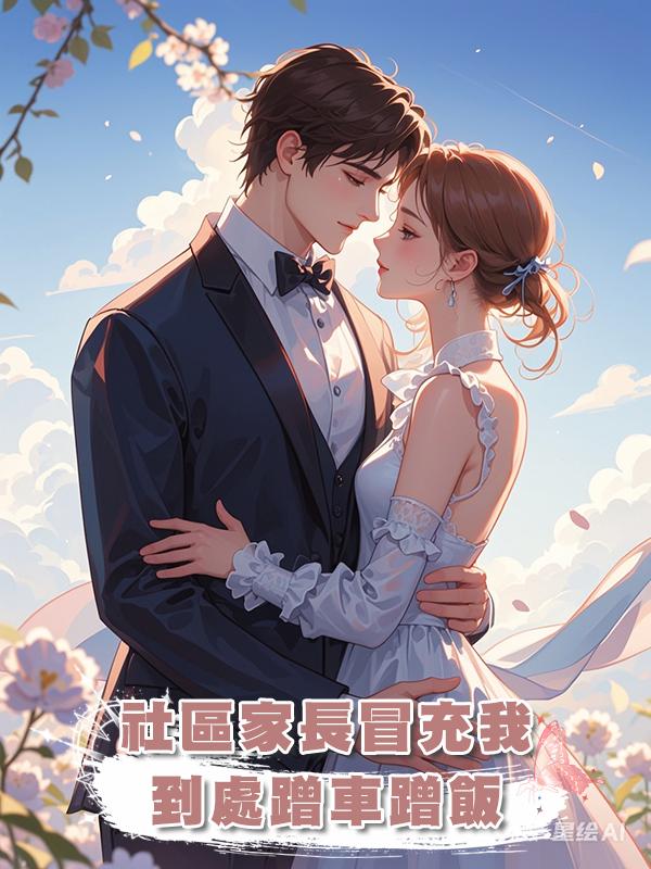 社區家長冒充我，到處蹭車蹭飯