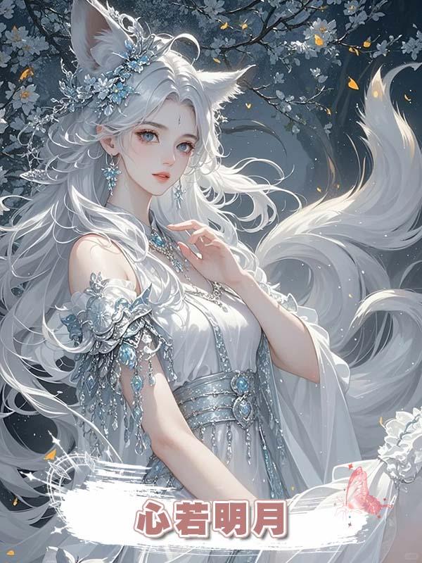 心若明月
